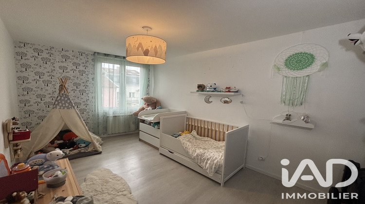 Ma-Cabane - Vente Appartement Châlons-en-Champagne, 100 m²