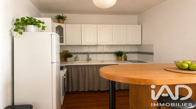 Ma-Cabane - Vente Appartement Châlons-en-Champagne, 71 m²