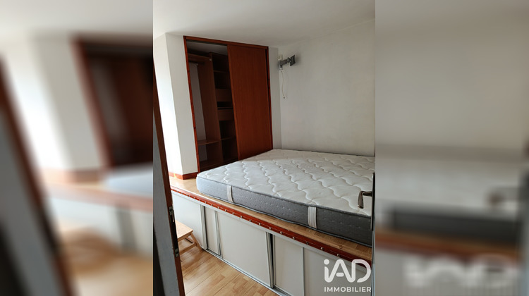 Ma-Cabane - Vente Appartement Châlons-en-Champagne, 40 m²