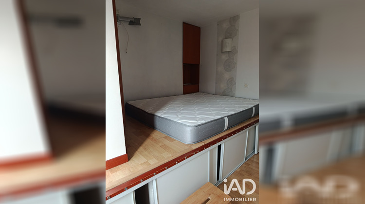 Ma-Cabane - Vente Appartement Châlons-en-Champagne, 40 m²