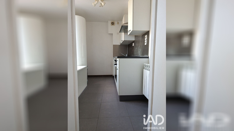 Ma-Cabane - Vente Appartement Châlons-en-Champagne, 40 m²