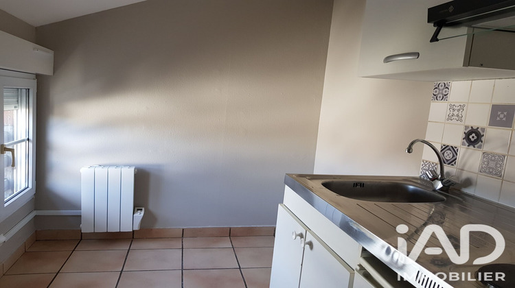 Ma-Cabane - Vente Appartement Châlons-en-Champagne, 39 m²