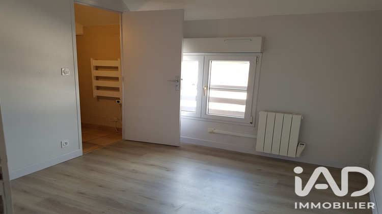 Ma-Cabane - Vente Appartement Châlons-en-Champagne, 39 m²