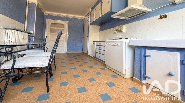 Ma-Cabane - Vente Appartement Châlons-en-Champagne, 108 m²