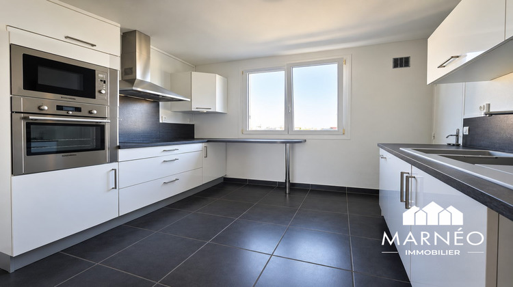 Ma-Cabane - Vente Appartement Châlons-en-Champagne, 65 m²