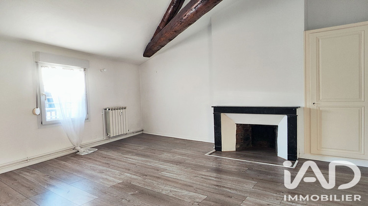 Ma-Cabane - Vente Appartement Châlons-en-Champagne, 74 m²