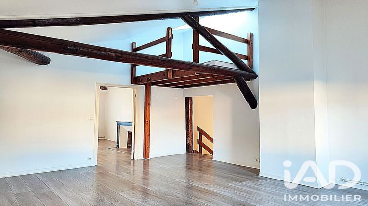 Ma-Cabane - Vente Appartement Châlons-en-Champagne, 74 m²