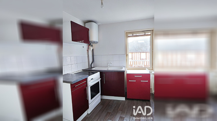 Ma-Cabane - Vente Appartement Châlons-en-Champagne, 74 m²