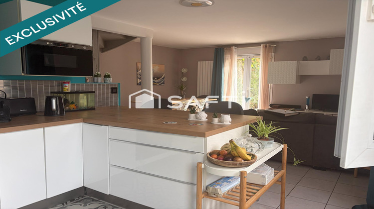Ma-Cabane - Vente Appartement Chalons-en-Champagne, 88 m²