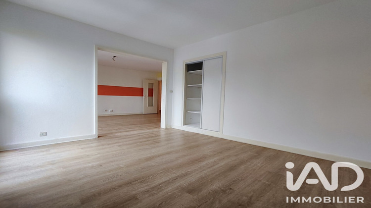 Ma-Cabane - Vente Appartement Châlons-en-Champagne, 71 m²