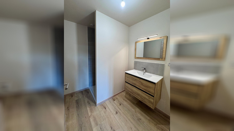 Ma-Cabane - Vente Appartement Châlonvillars, 78 m²