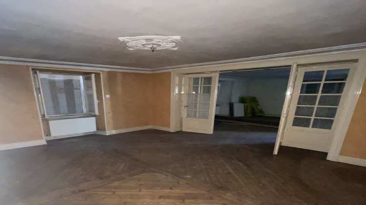 Ma-Cabane - Vente Appartement Châlonvillars, 130 m²