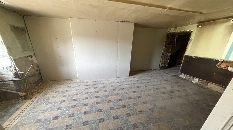 Ma-Cabane - Vente Appartement Châlonvillars, 130 m²