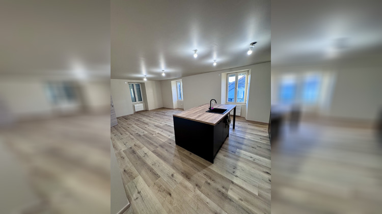 Ma-Cabane - Vente Appartement Châlonvillars, 75 m²