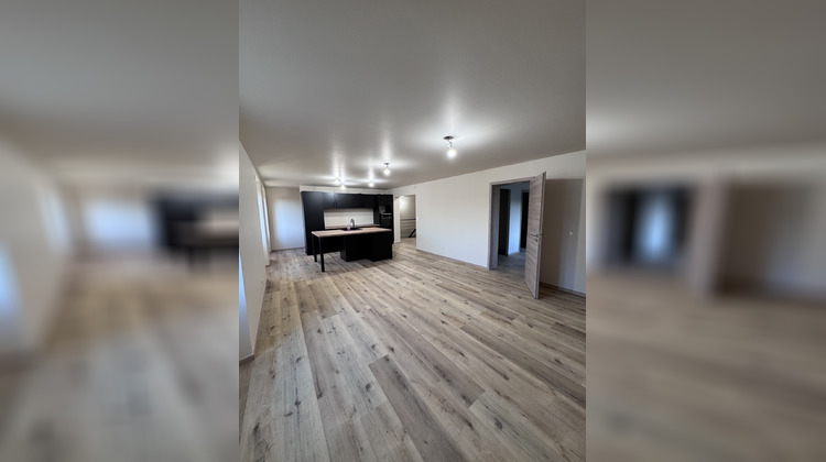 Ma-Cabane - Vente Appartement Châlonvillars, 206 m²