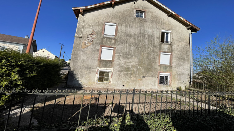 Ma-Cabane - Vente Appartement Châlonvillars, 206 m²