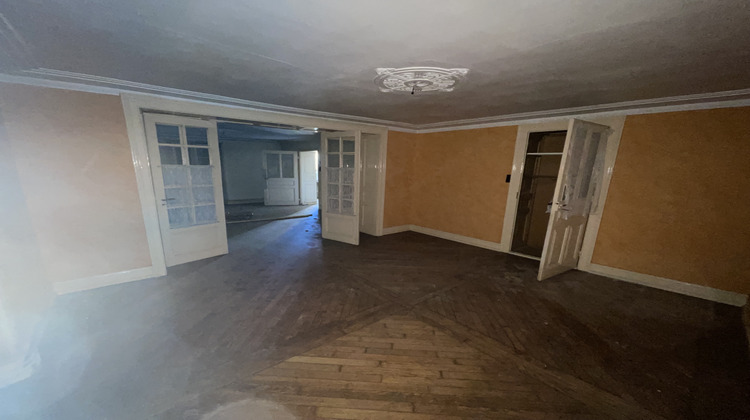 Ma-Cabane - Vente Appartement Châlonvillars, 206 m²