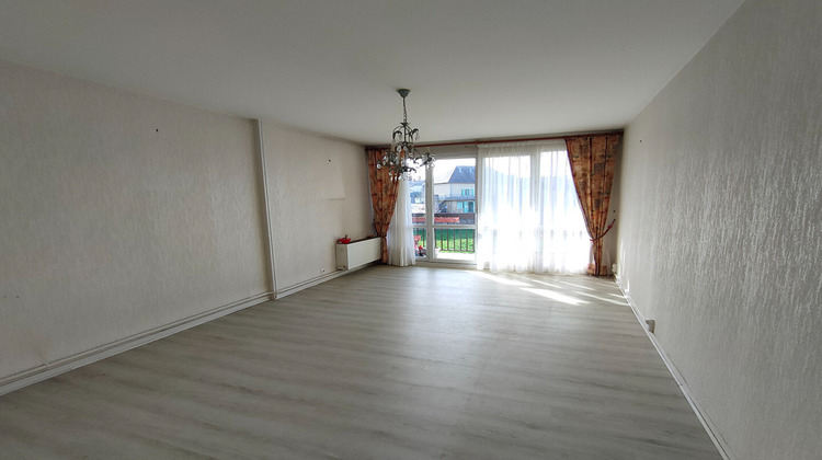 Ma-Cabane - Vente Appartement CHALUS, 80 m²