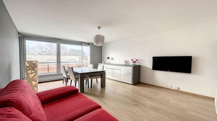 Ma-Cabane - Vente Appartement CHAMALIERES, 67 m²