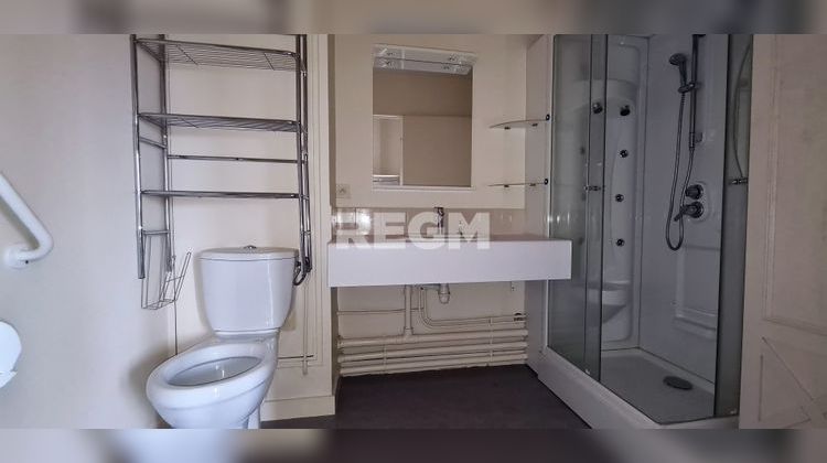 Ma-Cabane - Vente Appartement Chamalières, 25 m²