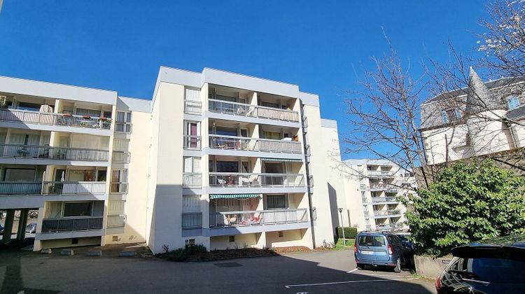 Ma-Cabane - Vente Appartement CHAMALIERES, 53 m²