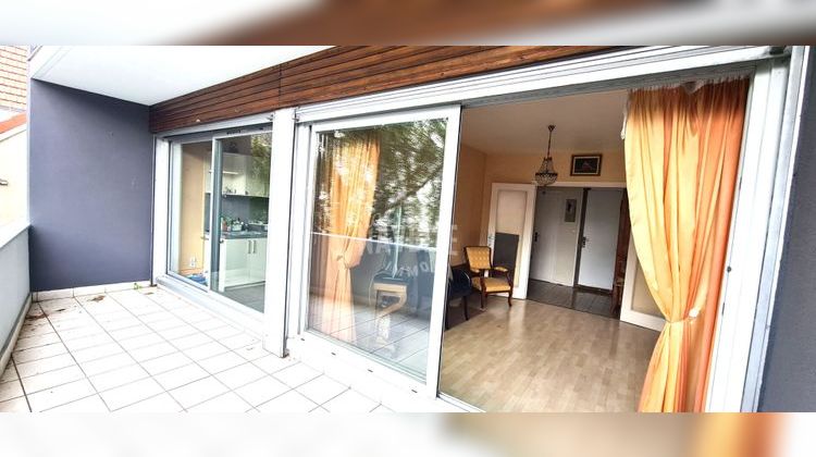 Ma-Cabane - Vente Appartement CHAMALIERES, 68 m²