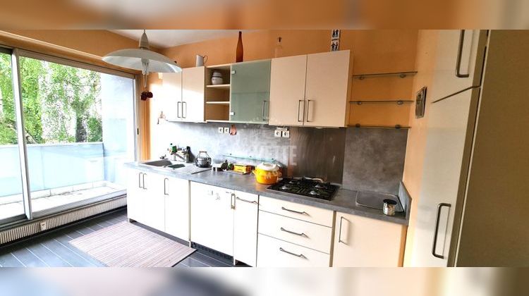 Ma-Cabane - Vente Appartement CHAMALIERES, 68 m²