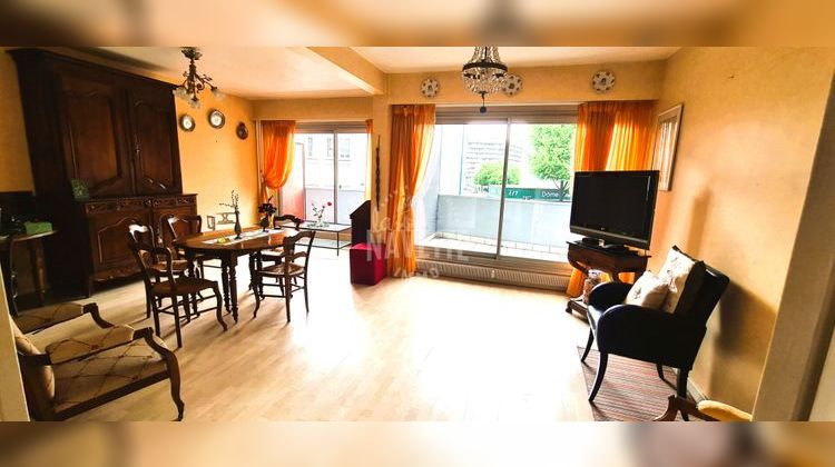 Ma-Cabane - Vente Appartement CHAMALIERES, 68 m²