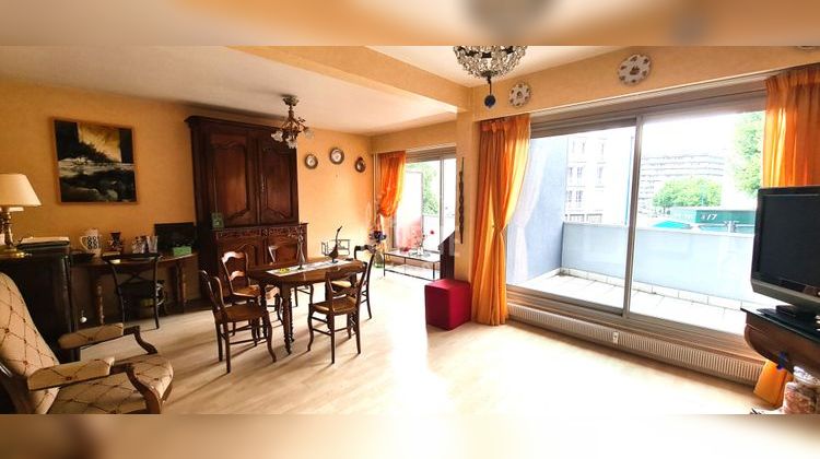 Ma-Cabane - Vente Appartement CHAMALIERES, 68 m²