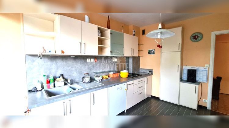 Ma-Cabane - Vente Appartement CHAMALIERES, 68 m²