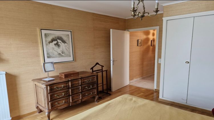 Ma-Cabane - Vente Appartement CHAMALIERES, 90 m²