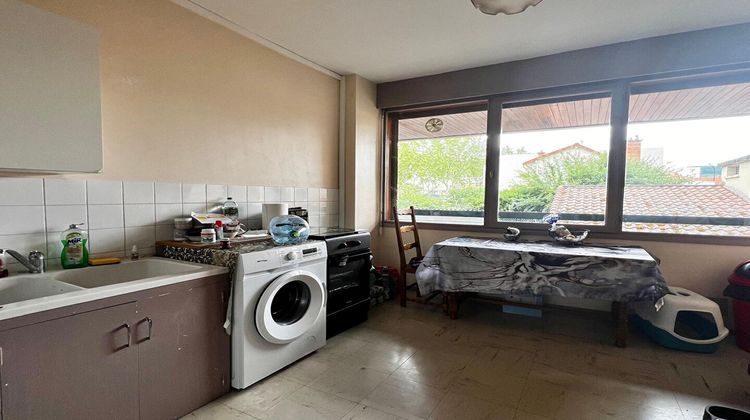 Ma-Cabane - Vente Appartement CHAMALIERES, 54 m²