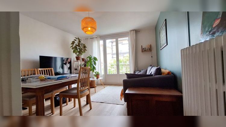 Ma-Cabane - Vente Appartement Chamalières, 73 m²