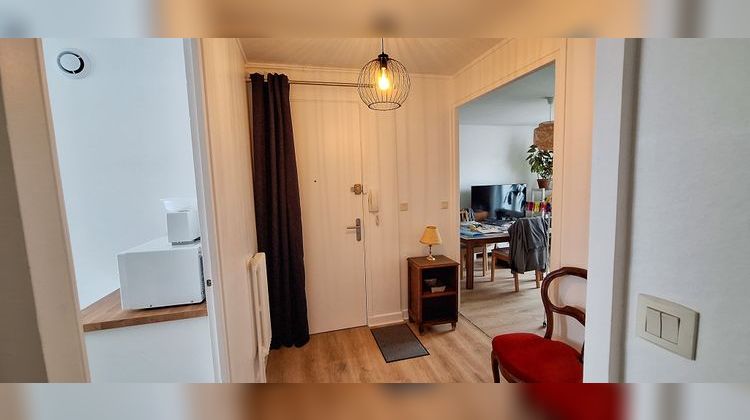 Ma-Cabane - Vente Appartement Chamalières, 73 m²