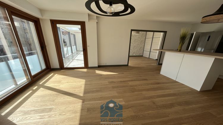 Ma-Cabane - Vente Appartement Chamalières, 76 m²