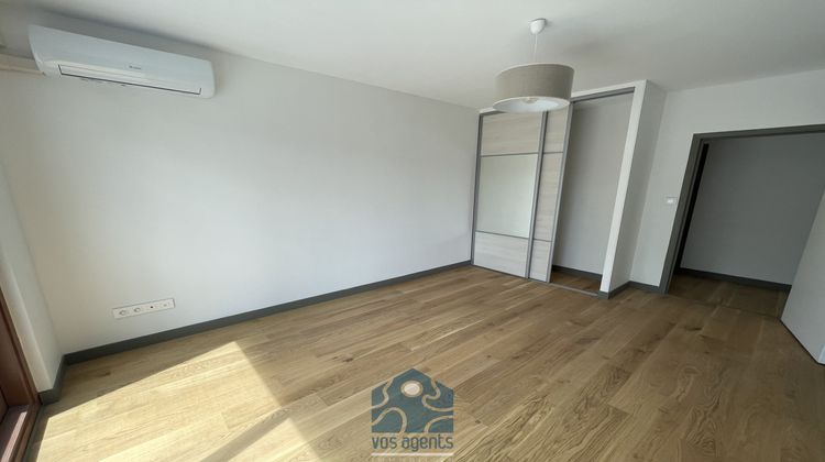 Ma-Cabane - Vente Appartement Chamalières, 76 m²