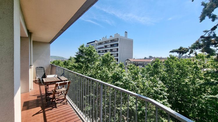 Ma-Cabane - Vente Appartement CHAMALIERES, 39 m²