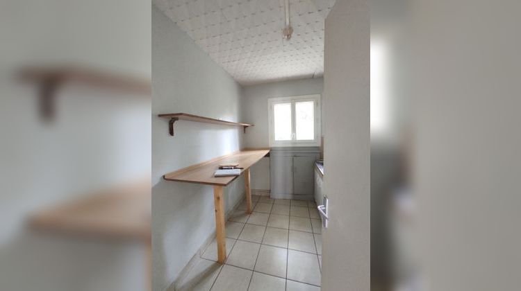 Ma-Cabane - Vente Appartement CHAMALIERES, 62 m²