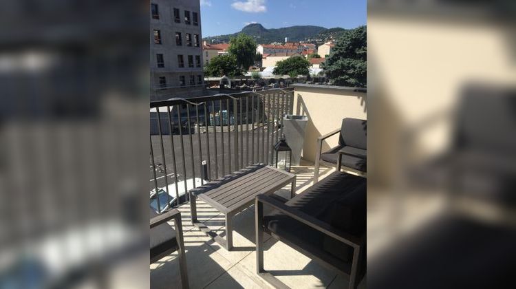 Ma-Cabane - Vente Appartement CHAMALIERES, 67 m²