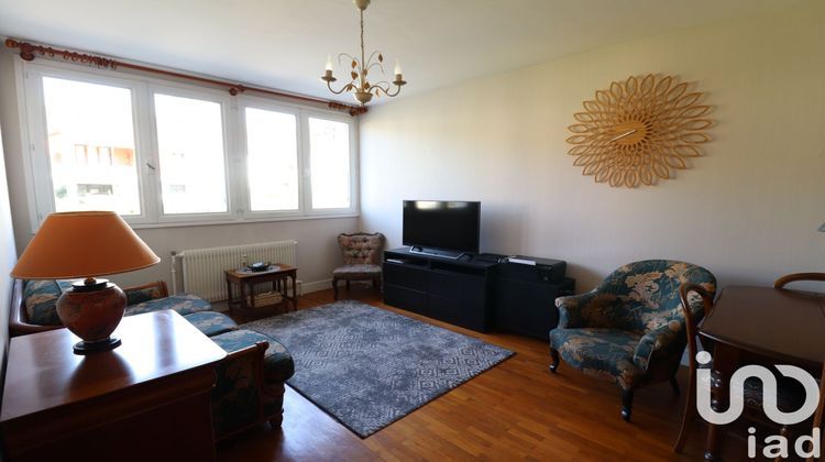 Ma-Cabane - Vente Appartement Chamalières, 41 m²