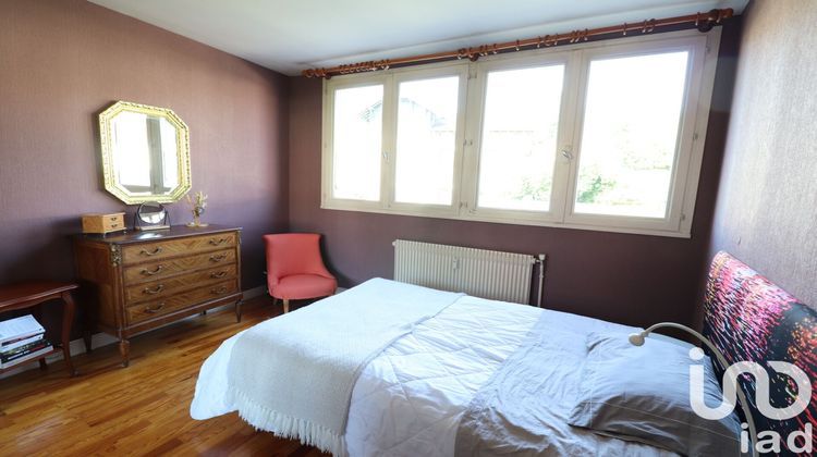 Ma-Cabane - Vente Appartement Chamalières, 41 m²