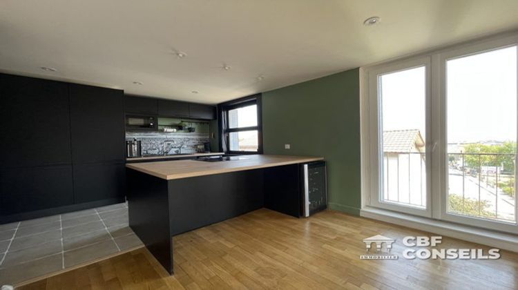 Ma-Cabane - Vente Appartement Chamalières, 71 m²