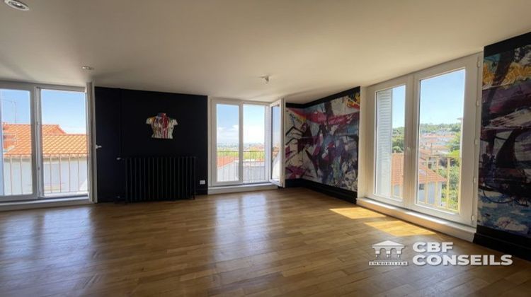 Ma-Cabane - Vente Appartement Chamalières, 71 m²