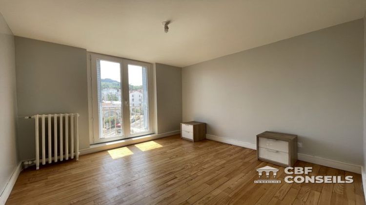 Ma-Cabane - Vente Appartement Chamalières, 71 m²