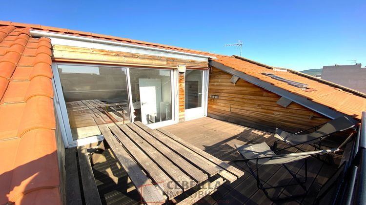 Ma-Cabane - Vente Appartement Chamalières, 135 m²