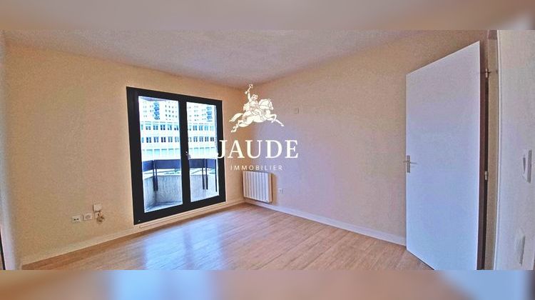 Ma-Cabane - Vente Appartement Chamalières, 33 m²