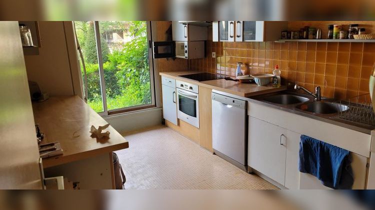 Ma-Cabane - Vente Appartement Chamalières, 48 m²