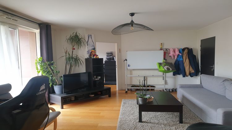 Ma-Cabane - Vente Appartement Chamalières, 46 m²