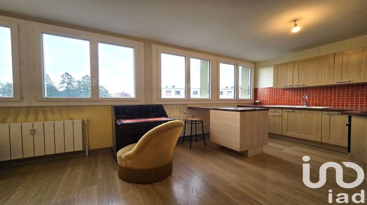 Ma-Cabane - Vente Appartement Chamalières, 47 m²