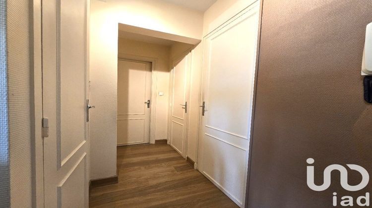 Ma-Cabane - Vente Appartement Chamalières, 47 m²